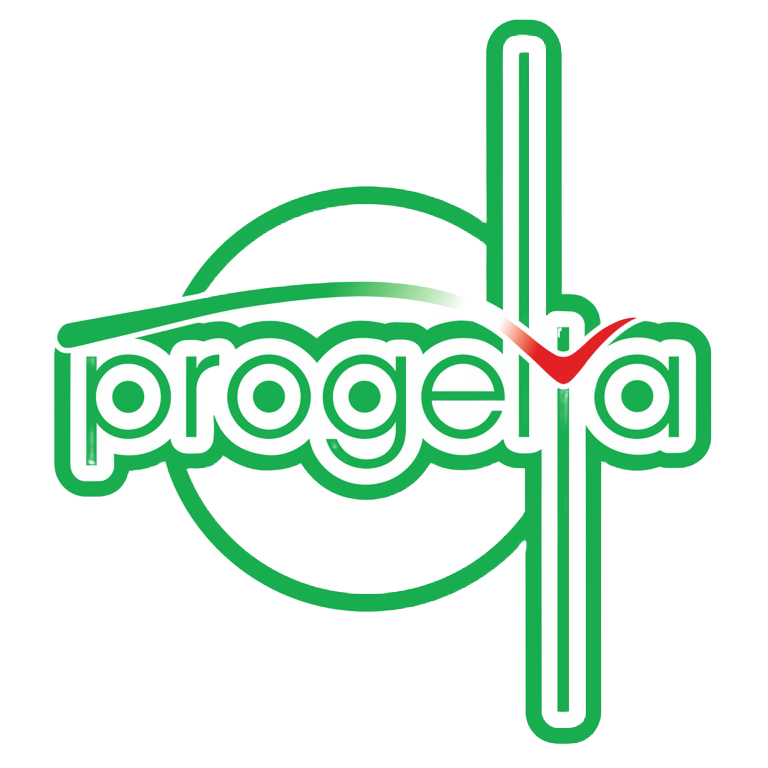 Progelta Logo